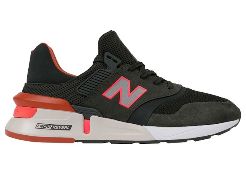 New balance outlet 997 sport hombre