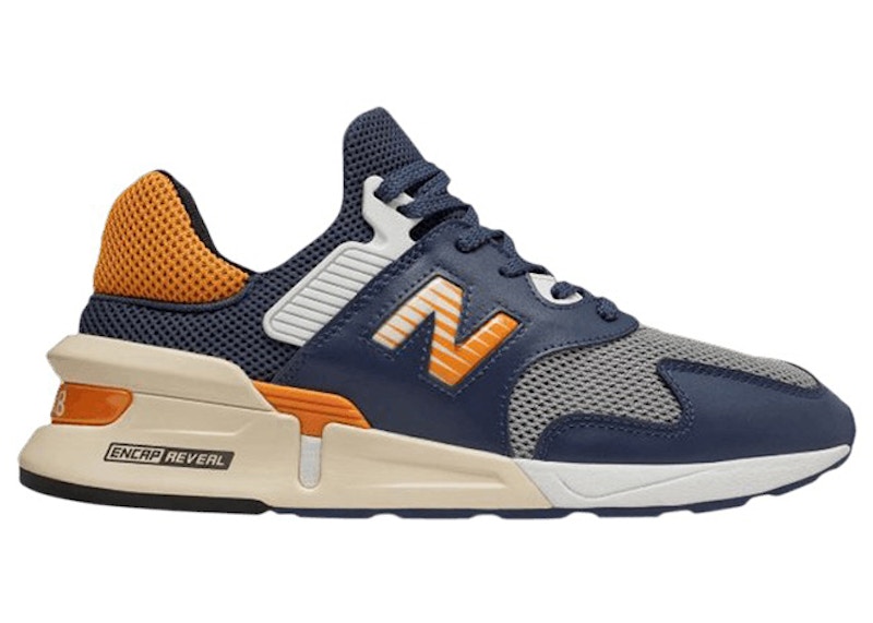 New balance 99s on sale triplecell