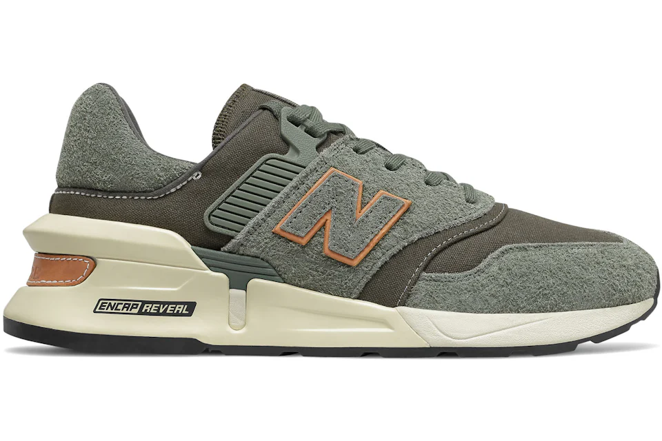 Men's new sales balance 997 sport