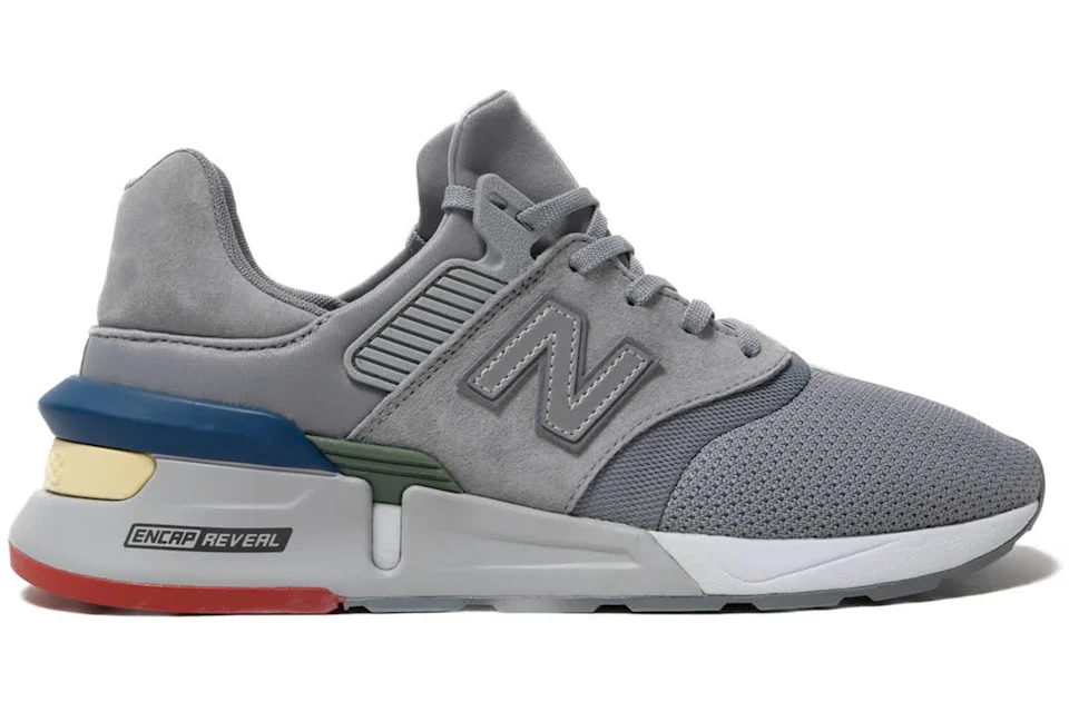 New Balance 997 Sport Steel