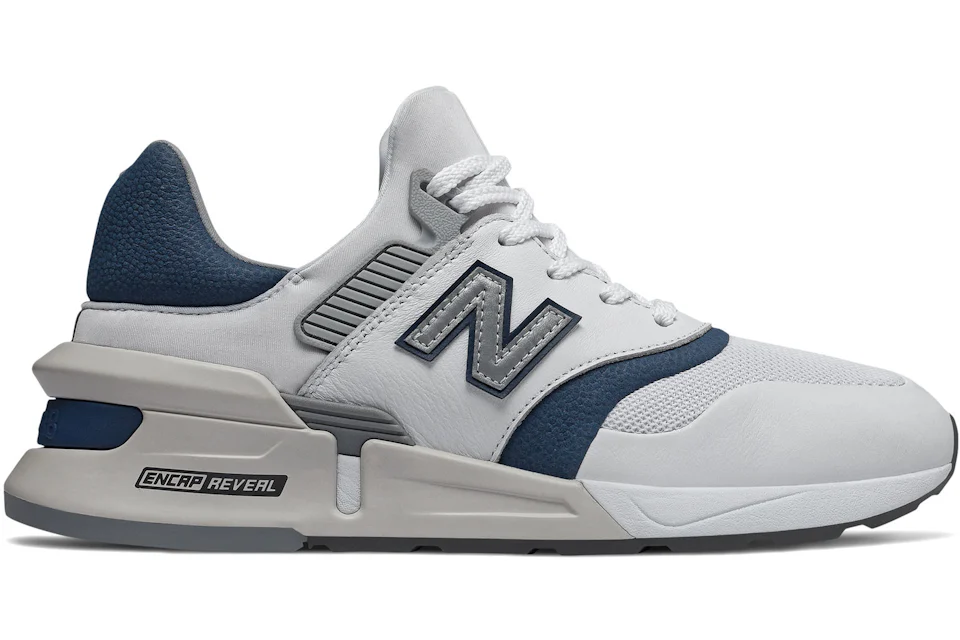 New Balance 997 Sport White Moroccan Tile Men s Trainers