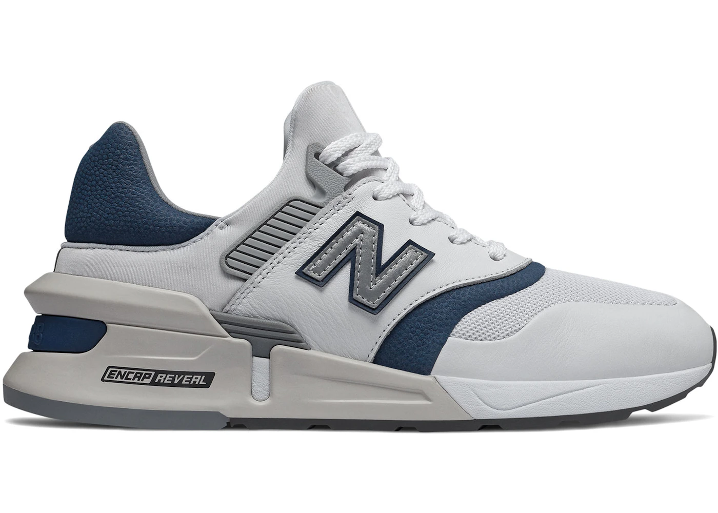 New balance 997 sport men hot sale