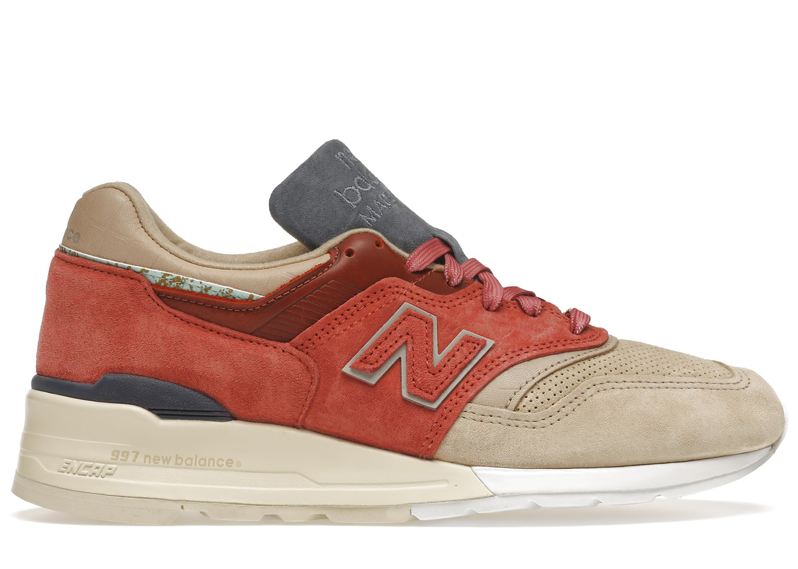 New Balance 997 Stance First of All - M997ST