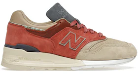 New Balance 997 Stance First of All