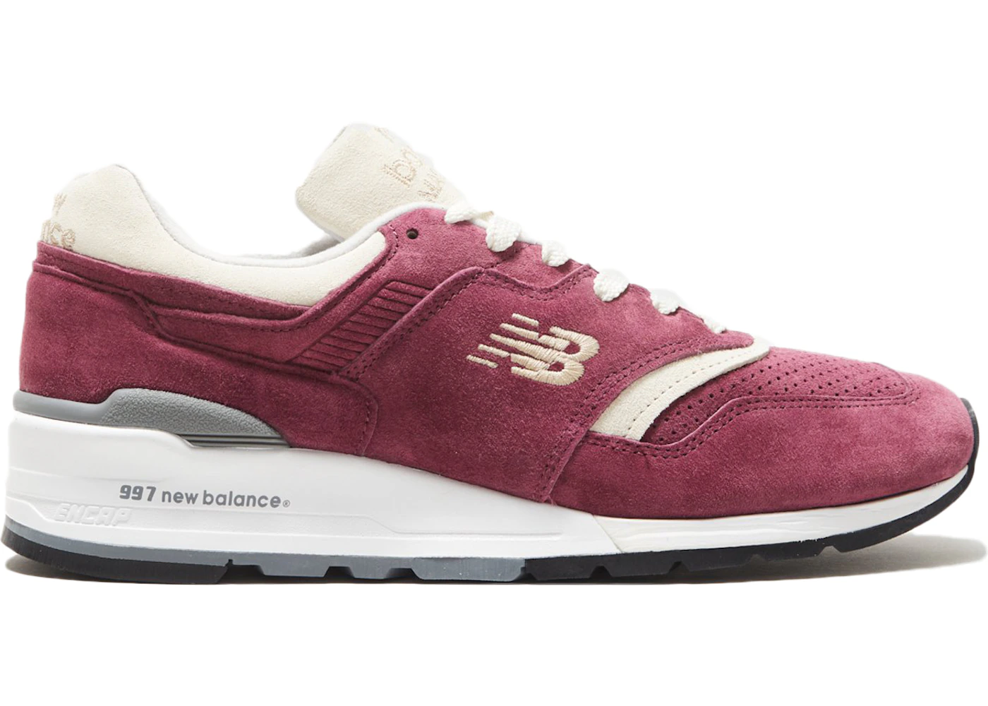 Todd snyder new balance 997 hotsell