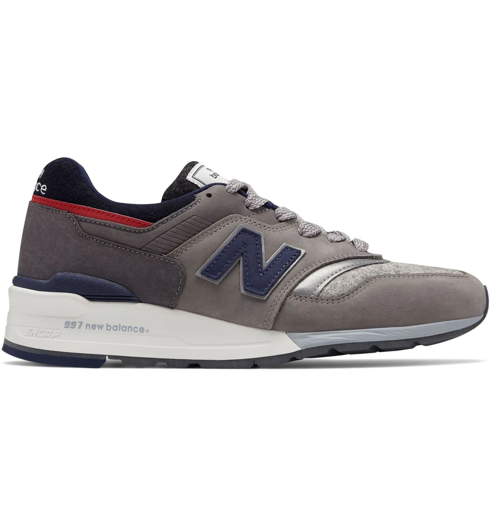 New Balance 997 Woolrich Men s M997WL US