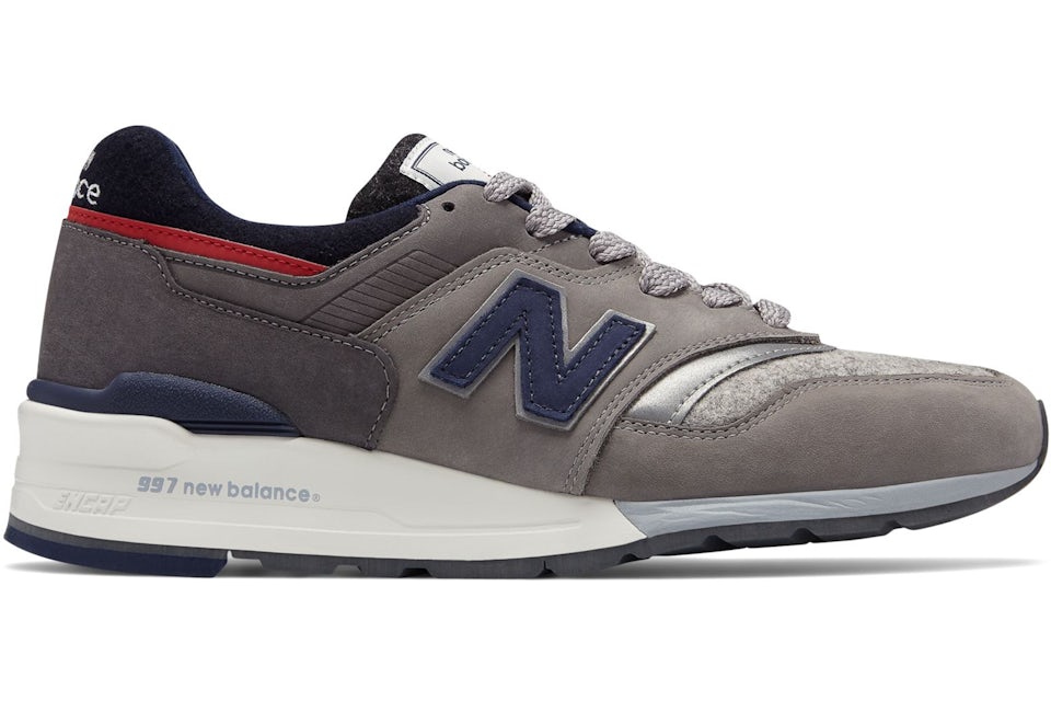 New balance 997 yacht hotsell