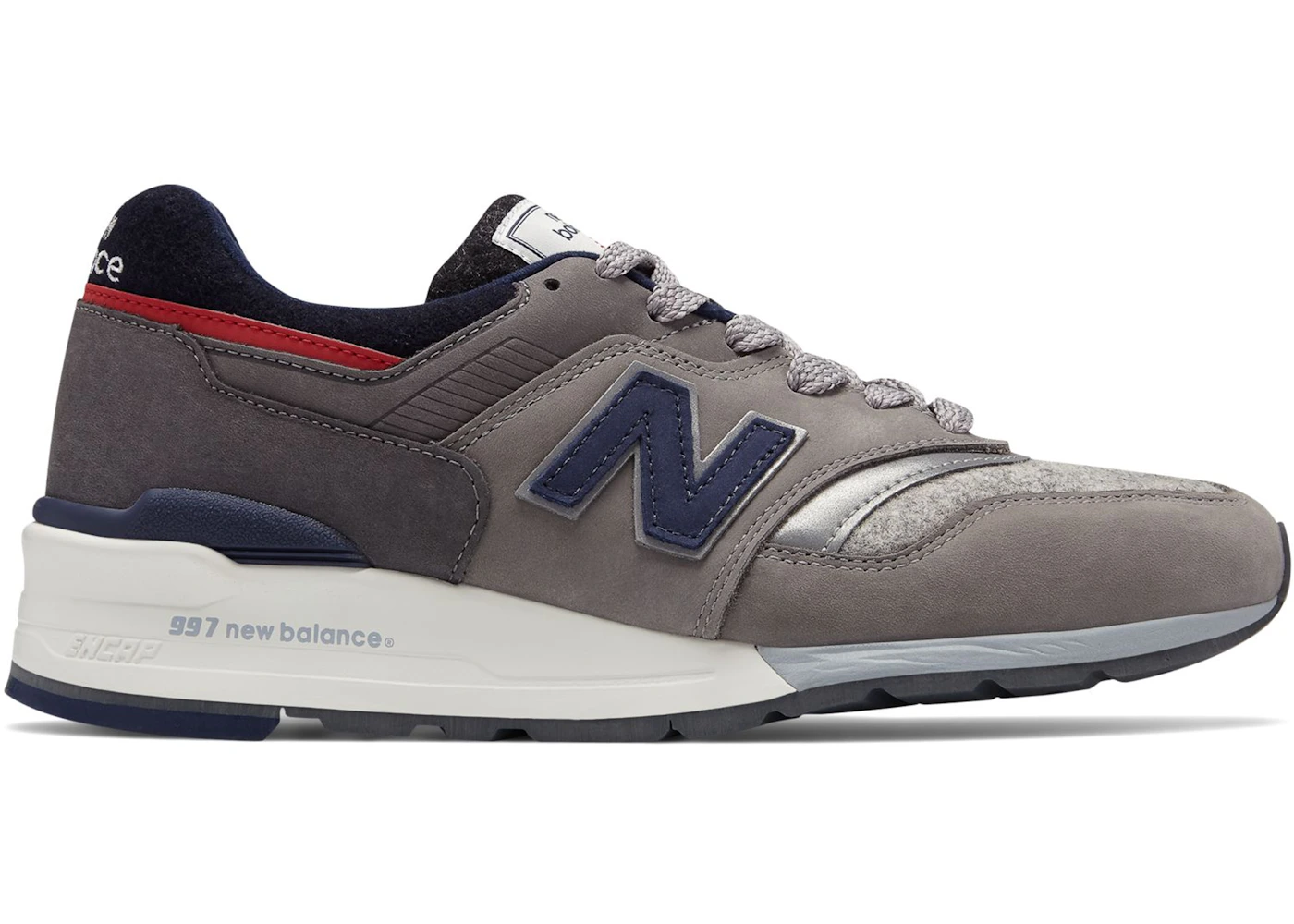 New Balance 997 Woolrich Men s M997WL US