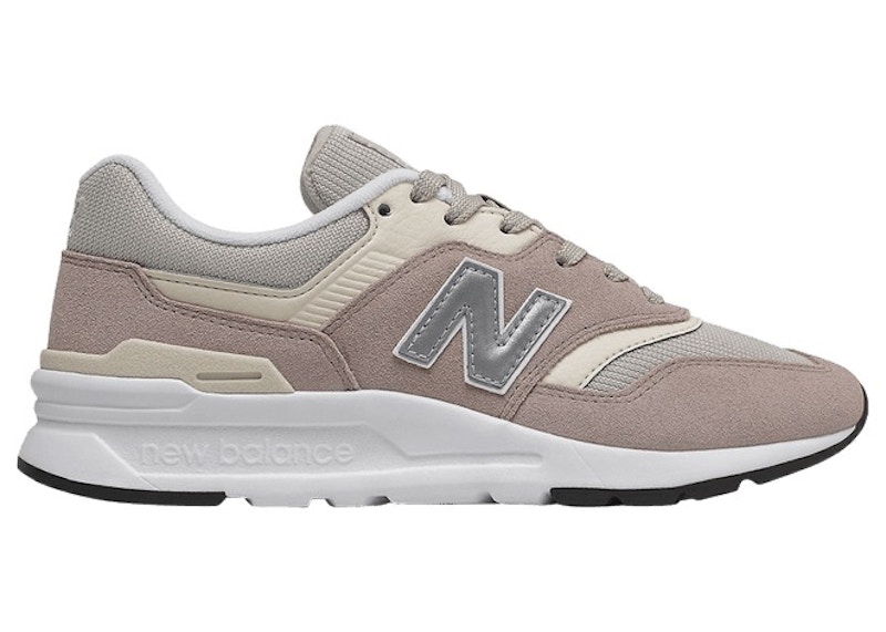 New balance 997h outlet gris