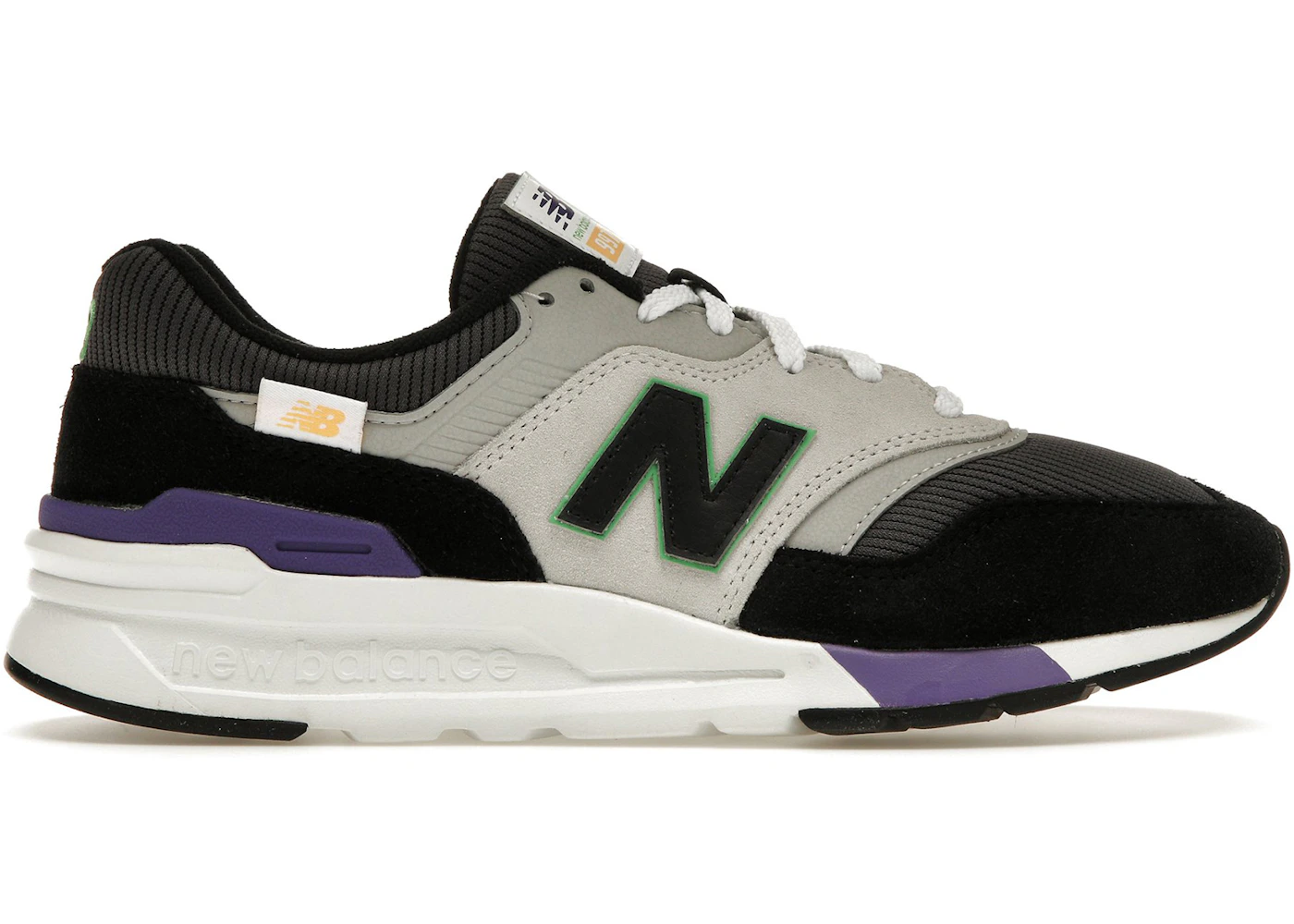 Balance 997r J Crew New Balance 997 Verde New Balance 997 Kith