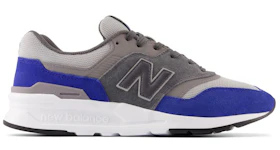 New Balance 997H Blue Grey
