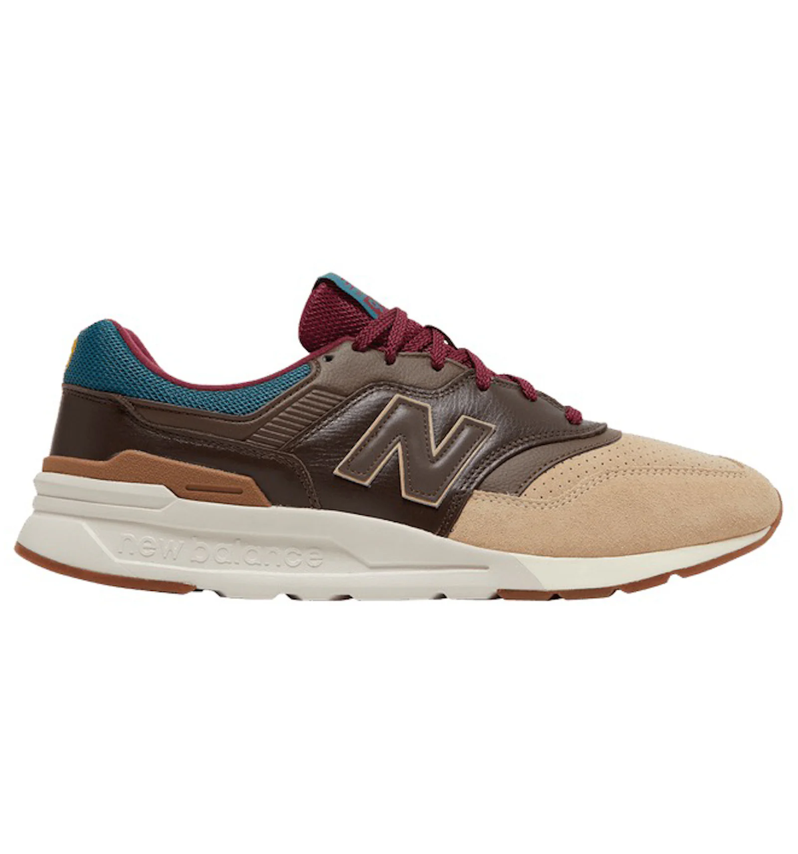 New balance cm997hwe Clearance