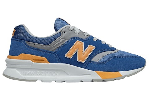 New Balance 997H Captain Azul Habanero (de mujer) CW997HVB MX