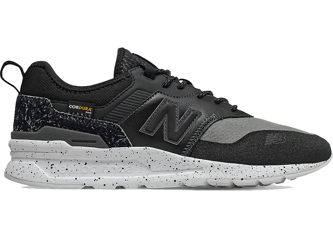 New balance 2024 997h cordura grey