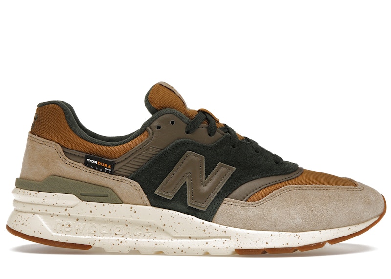 New balance 997h deals cordura