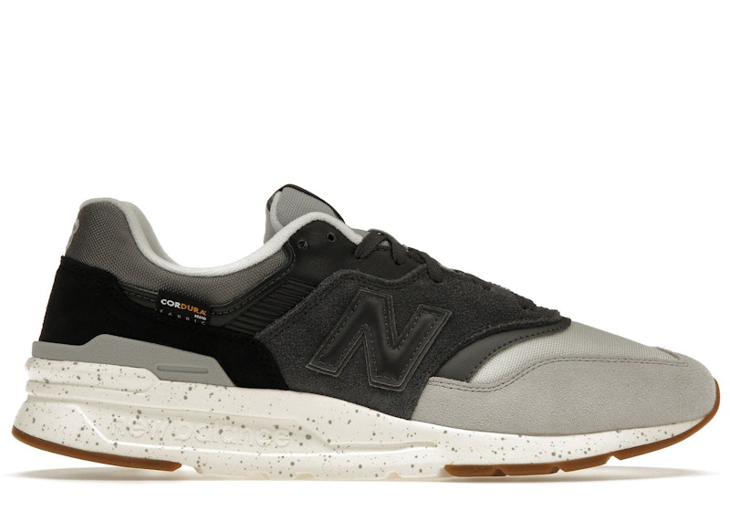 New Balance 997H Cordura Grey Men's - CM997HTO - US