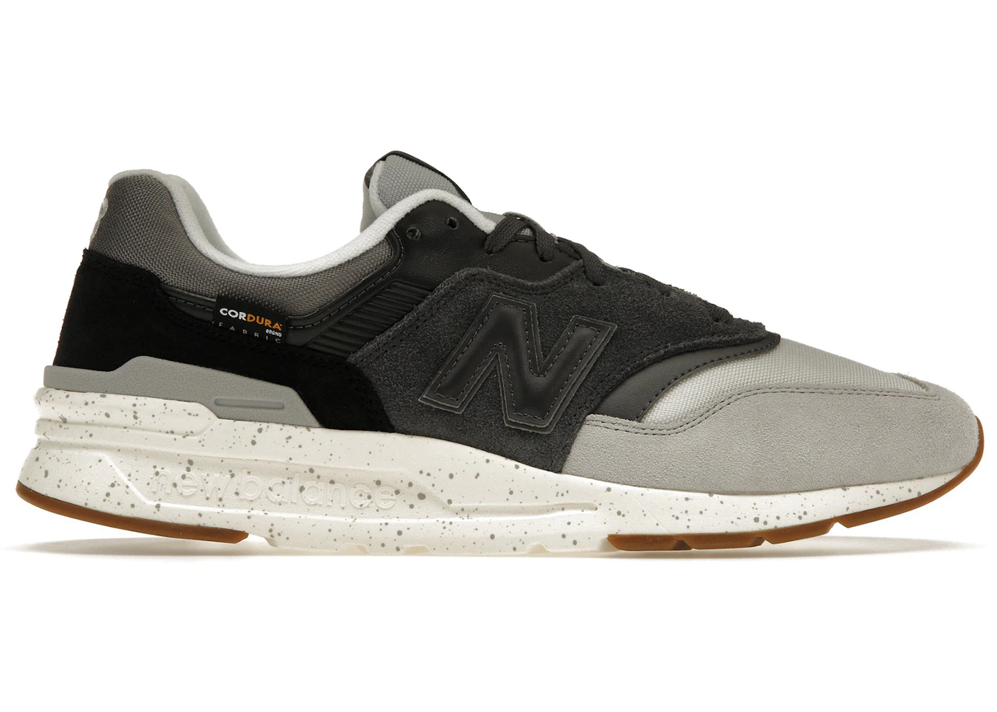 New Balance 997H Gris Cordura Homme Style CM997HTO FR