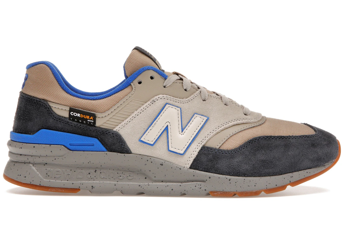 New balance tan 997h shoes Clearance