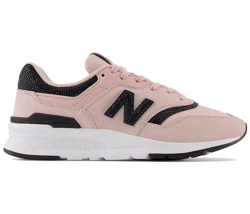 Rose gold and cheap black new balance