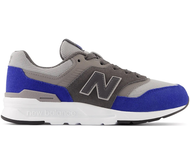 New balance 997h laser on sale blue