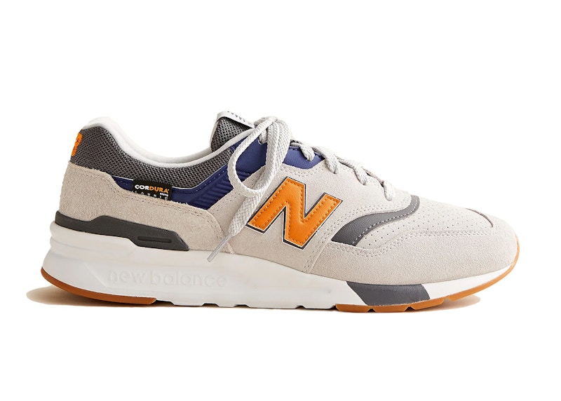 J crew best sale men's new balance