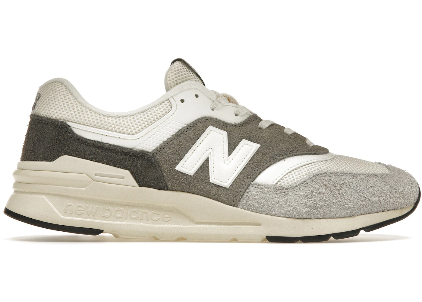 997h team away grey Clearance