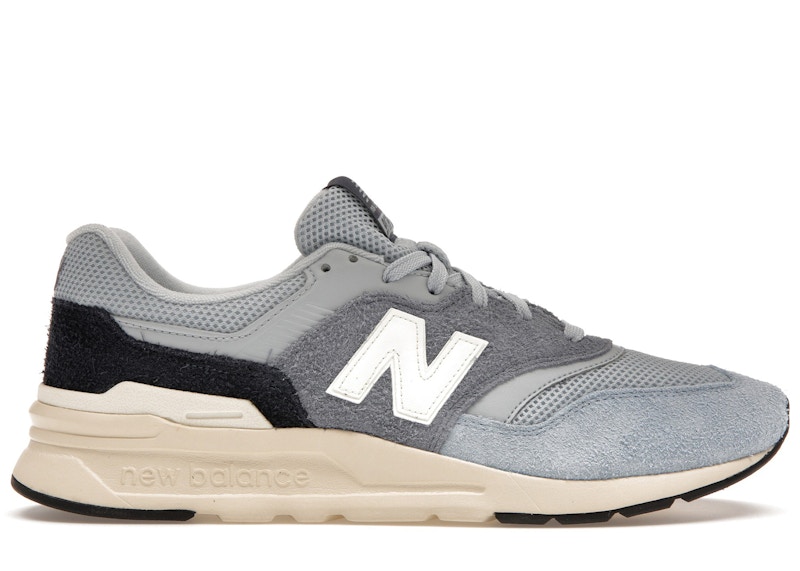 New balance hot sale 997h gray