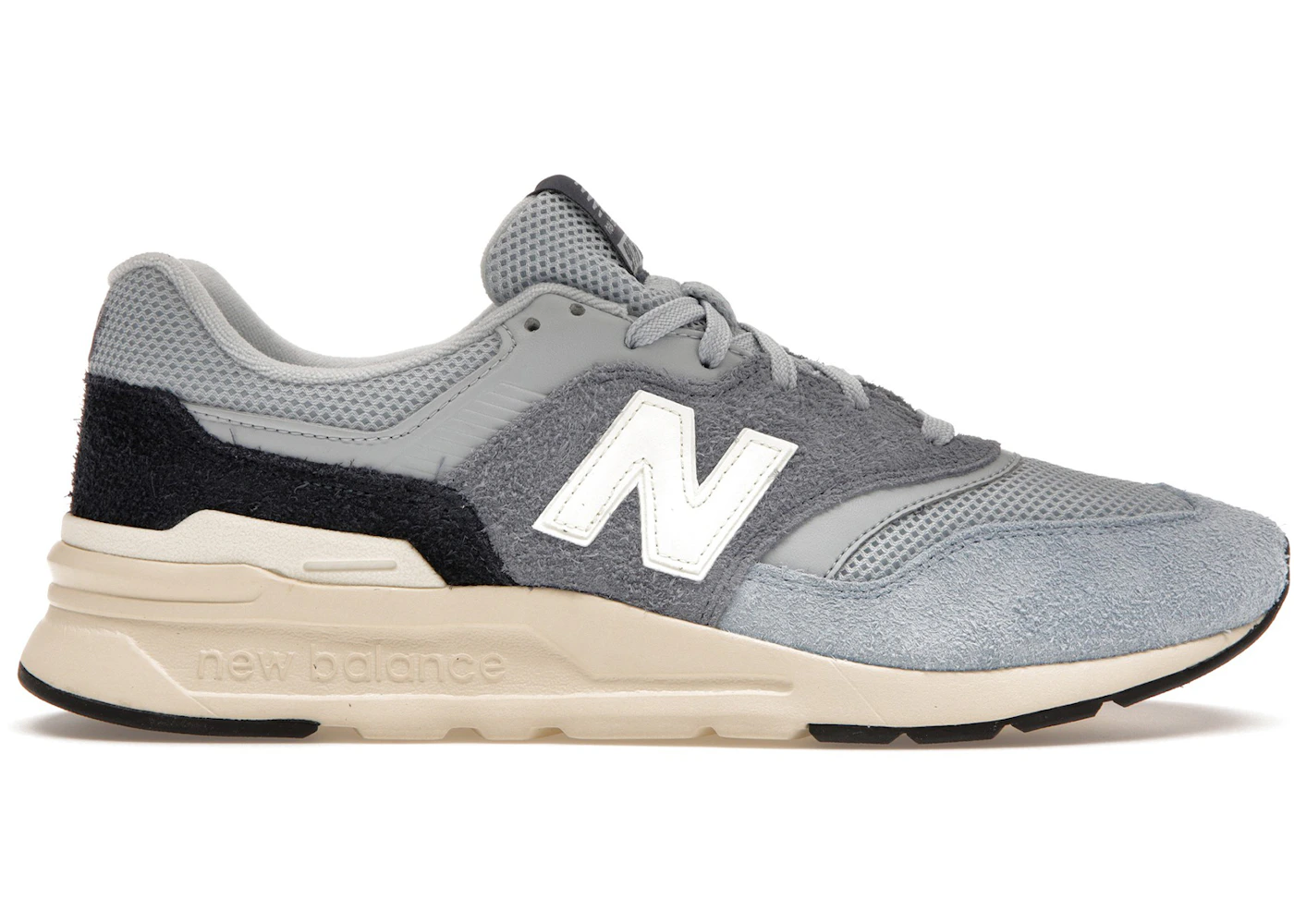 New balance 997h light grey Clearance