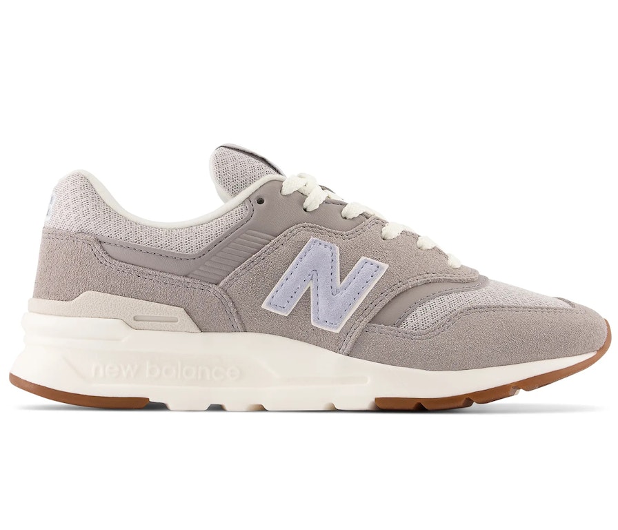 Pre-owned New Balance 997h Marblehead Starlight (women's) In Marblehead/starlight