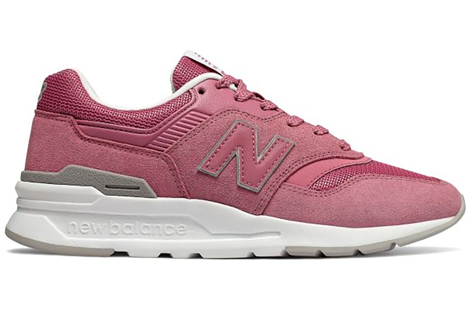 New balance 997h 2024 stockx