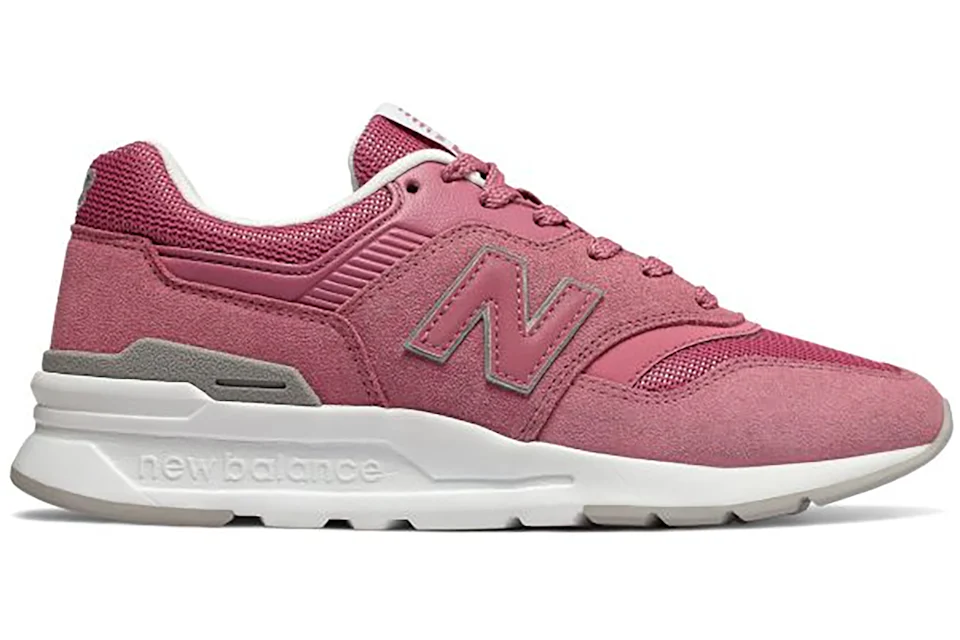 New Balance 997H Mineral Rose Women s