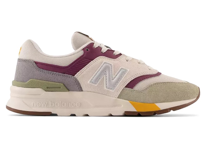 New balance 997 women camo on sale