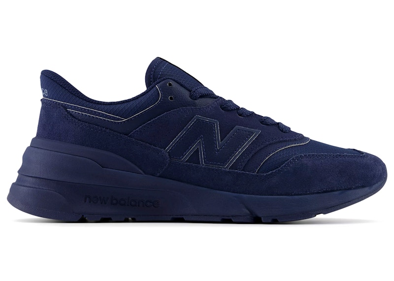 New Balance 997H Navy