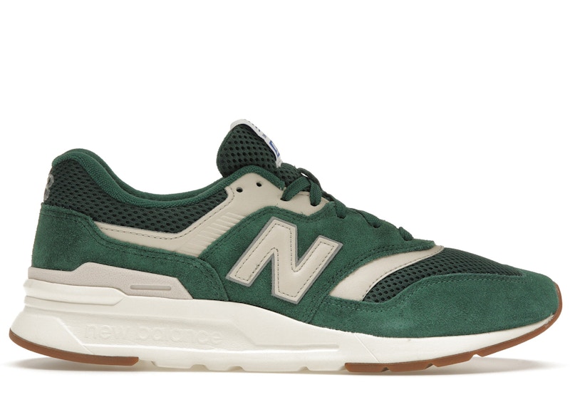 New Balance 997H Nightwatch Green