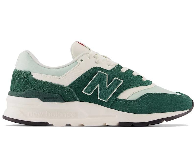 New Balance 997H Nightwatch Green Women s