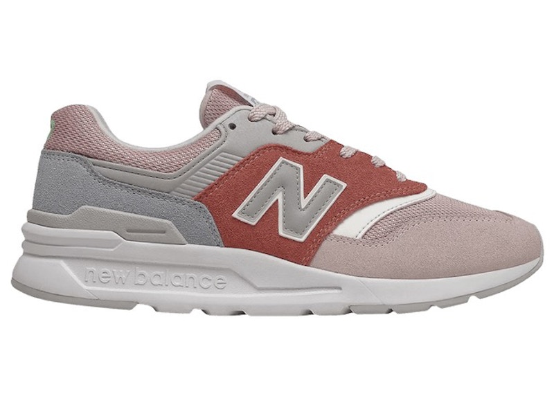 New balance 997h sales for running