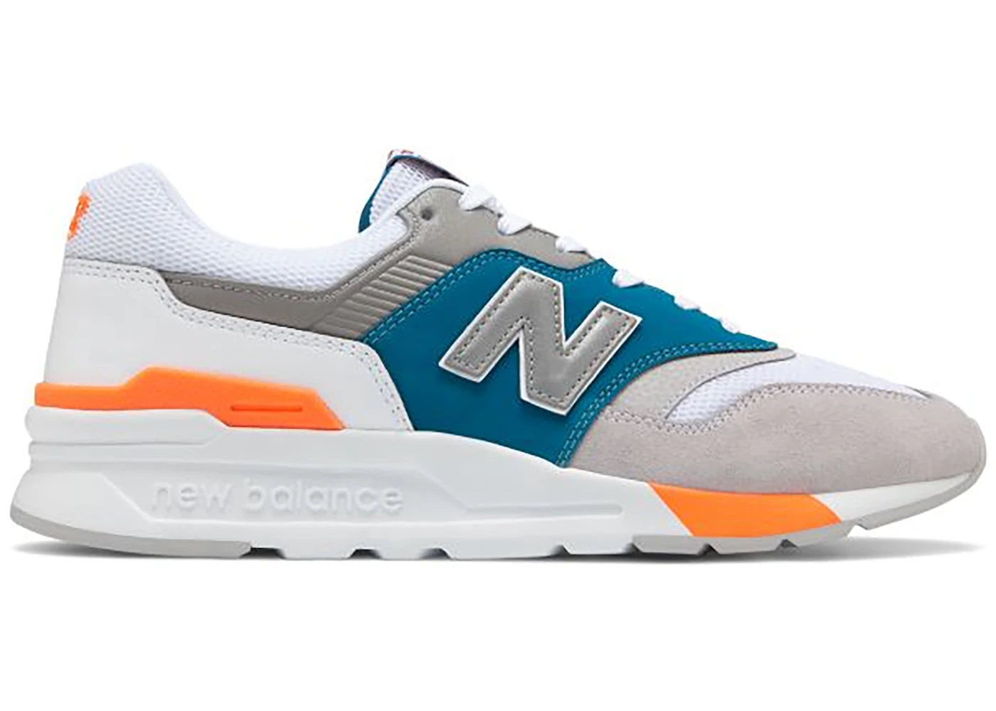 New balance 997h rain cloud online