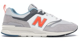New Balance 247 Rain Cloud Men s Trainers MS247GY GB