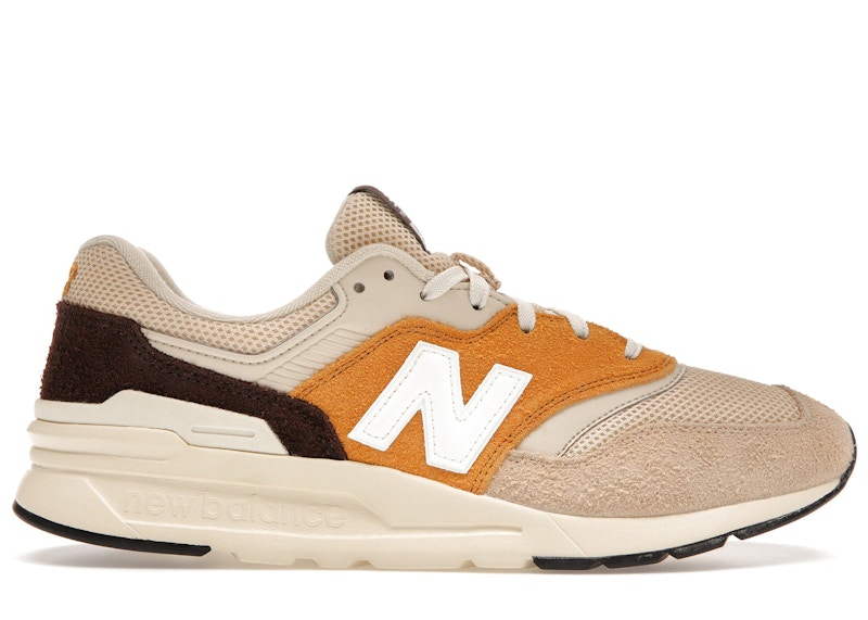 New balance hot sale 997 marron