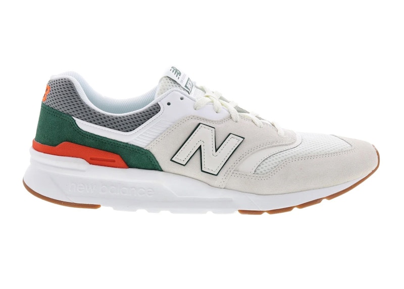 New balance 997h sea salt with light tidepool best sale