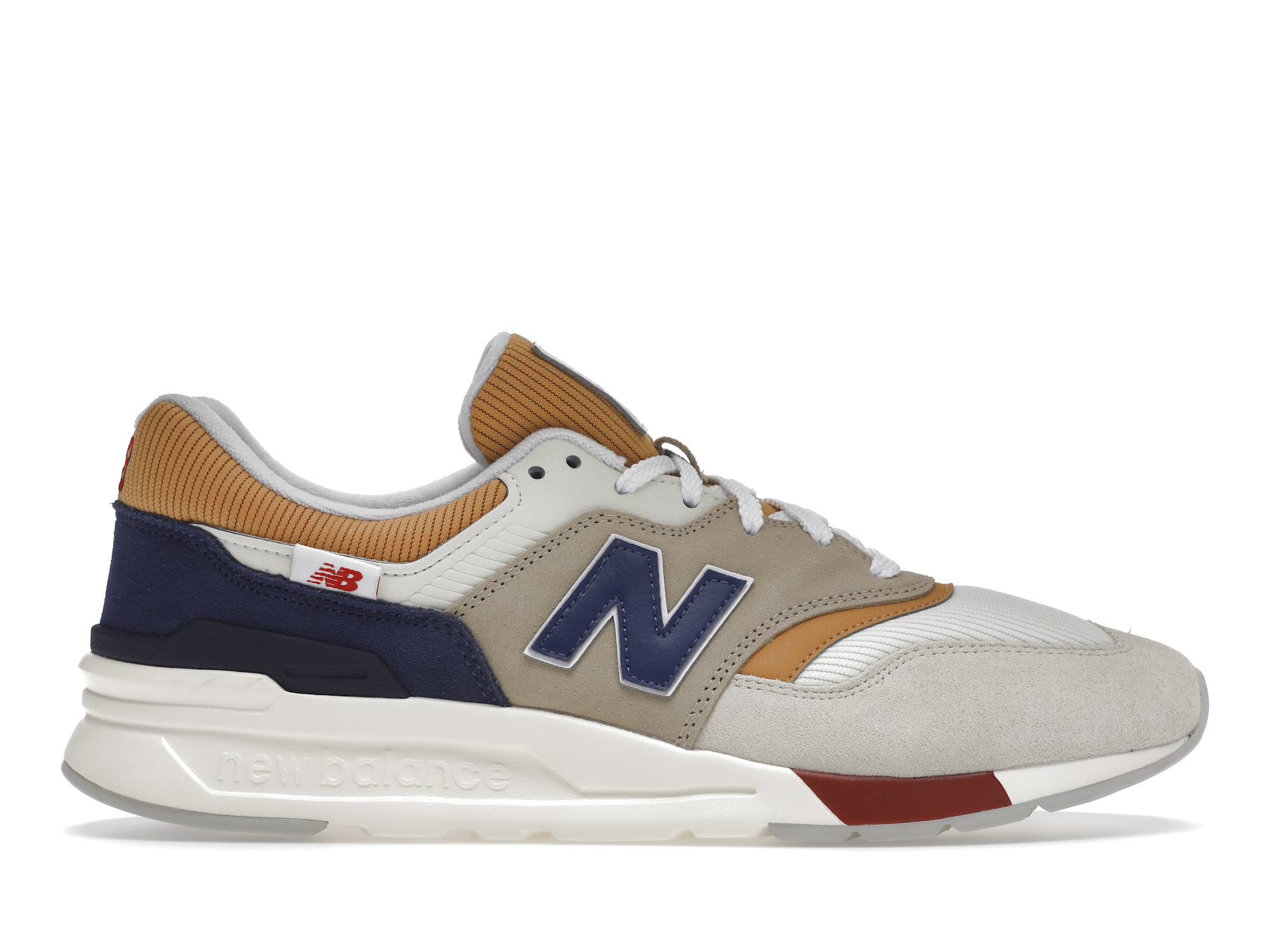 New Balance 997H Sweet Caramel