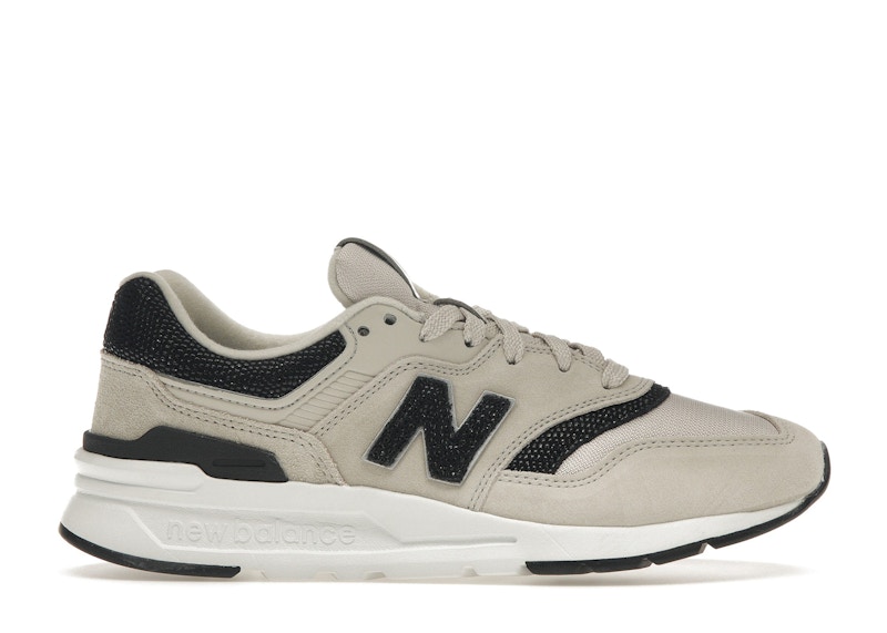 White new balance store 997h