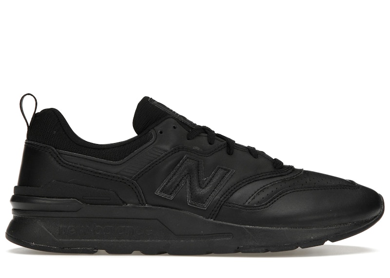 New balance cm997hci black hotsell