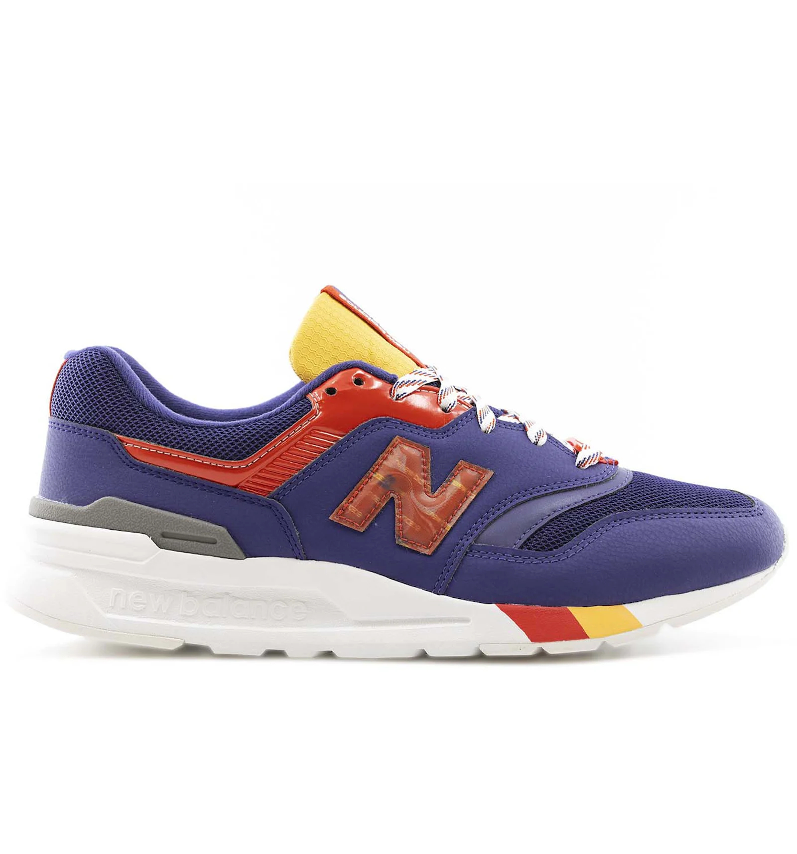 New balance velocity Clearance