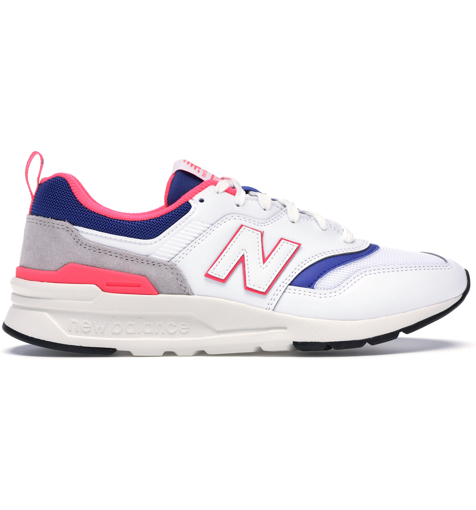 New Balance 997H White | atelier-yuwa.ciao.jp