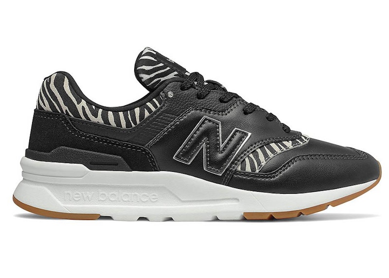 New Balance 997H Zebra Print (Women's) - CW997HCI - US