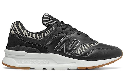 New Balance 997H Zebra Print (Women's) Trainers CW997HCI GB