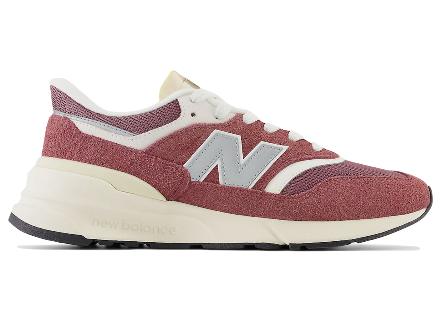 Nb best sale 997 red