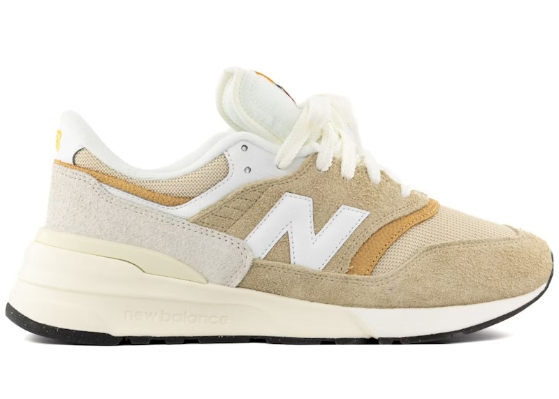 New Balance 997R Dolce Sandstone メンズ - U997RMB - JP