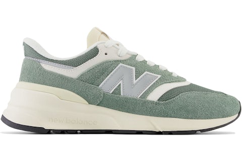 Shoes Balance 997h New Balance 997 Verde Pánské Boty New Balance